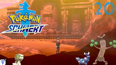 pokemon schwert route 6|Route 6